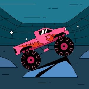 Meet your Posher, Jackque